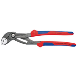 KNIPEX TENAZA COBRA PVC 300...