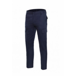 PANTALON MULTI   B Marino...