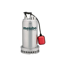 METABO DP 28 10 S Inox...