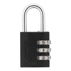 ABUS 145 30 CANDADO...