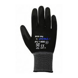 JUBA HPU1400 GUANTES M 8