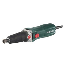 METABO GE 710 Plus AMOLADORA RECTA