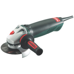 METABO WE 15 125 Quick AMOLADORA