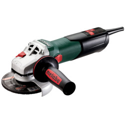 METABO W9   125 Quick Mini Amoladora