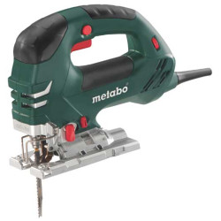 METABO STEB 140 SIERRA CALAR