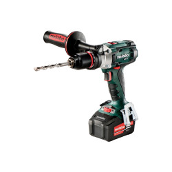 METABO SB 18 LTX IMPULS Li...