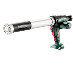 METABO KPA 18 LTX 600 Carcasa