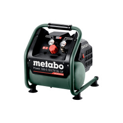 METABO Power 160   5...