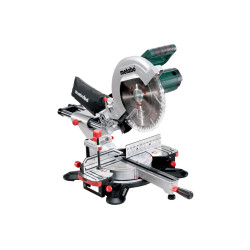 METABO KGS 305 M INGLETADORA