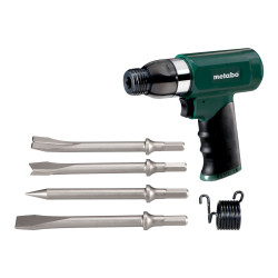 METABO DMH 30 Set MARTILLO