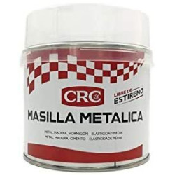 MASILLA METALICA...