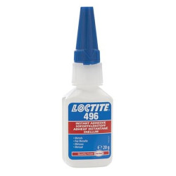 LOCTITE 496 ADHESIVO 20 ml.