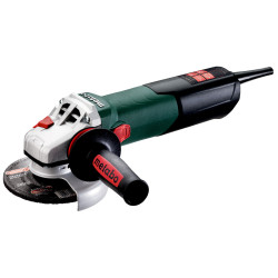 METABO WEV 15   125 Q Mini AMOLADORA