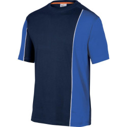 CAMISETA Azul   Azul MSTST