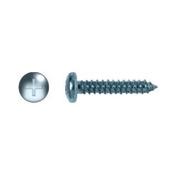 DIN 7981 Zn 4.2x16 mm.