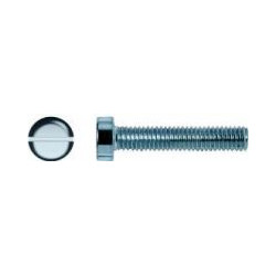 DIN 84 Zn M 03x012 mm.