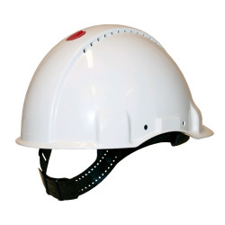 3M G3000W CASCO PROTECCION...