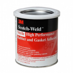 3M ScotchGrip 847 1L...