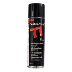 3M SPRAY 77 ADHESIVO AE 500...