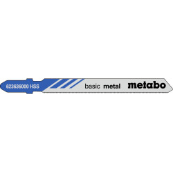 METABO 23636   5 HOJAS...