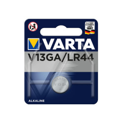 VARTA V13GA   LR44 PILA...