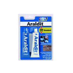 ARALDIT STANDARD BL 75   75...