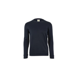 SUDADERA AVALON Navy   L