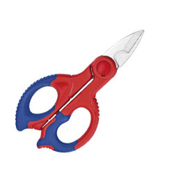 KNIPEX TIJERAS ELECTRICISTA...