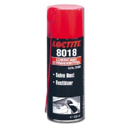 LOCTITE 8018 LUBRICANTE AE 400