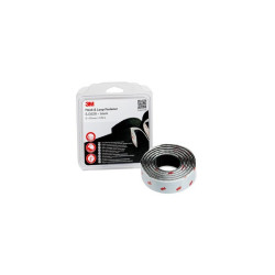 3M SJ3520 Hook Loop Negro...