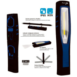 RYME MaxPRO 700 PORTATIL LED