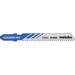 METABO 23638   5 HOJAS...