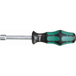 WERA 395HO   5.5 LLAVE TUBO...