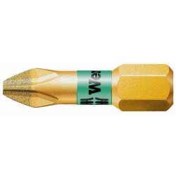 WERA 851 1 BDC PUNTA PH 1x25