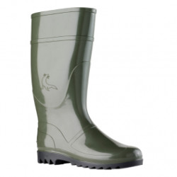 BOTA PVC FOCA OLIVA ALTA N.39