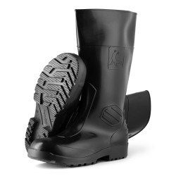 BOTA PVC SEGUR CARBON S5...