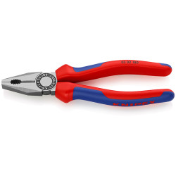 KNIPEX ALICATE UNIVERSAL...