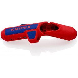 KNIPEX ErgoSTRIP PELACABLES...