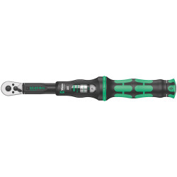 WERA ClickTorque A5   1 4...