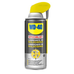 WD 40 SP Lubricante SILICONA AE 400