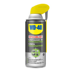 WD 40 SP Limpia CONTACTOS...