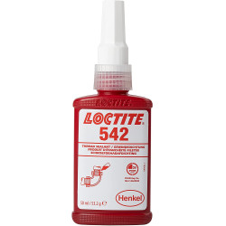 LOCTITE 542 SELLADOR ROSCAS...