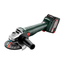 METABO W18L 9   125 CsB...