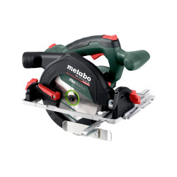 METABO KS 18 LTX 57 BL Carcasa