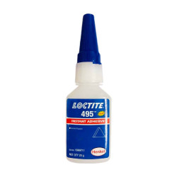 LOCTITE 495 ADHESIVO 20 grs.