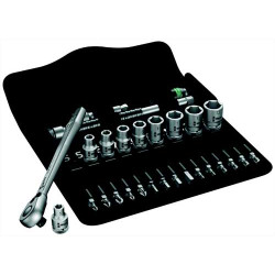 WERA 8100 SA 8 Kit Zyklope...