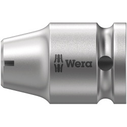 WERA 780 B 2S ADAPTADOR C3...