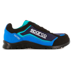 SPARCO LIGHT LINE NITRO S3...