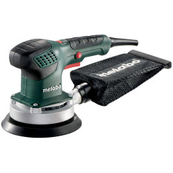 METABO SXE 3150 LIJADORA...