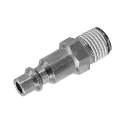 PrevoS1 IRP06 CONECTOR M   1 4